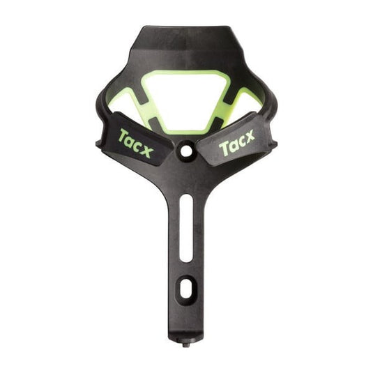 Tacx® Ciro Bottle Cages, Matte Fluorescent Yellow