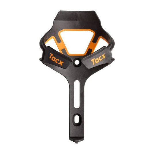 Tacx® Ciro Bottle Cages, Matte Orange