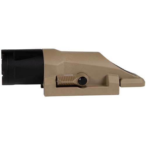 Gen3- WML White FDE Body