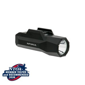 Wild2 1000 lumens 1.5 HR runtime WLD2-05-1