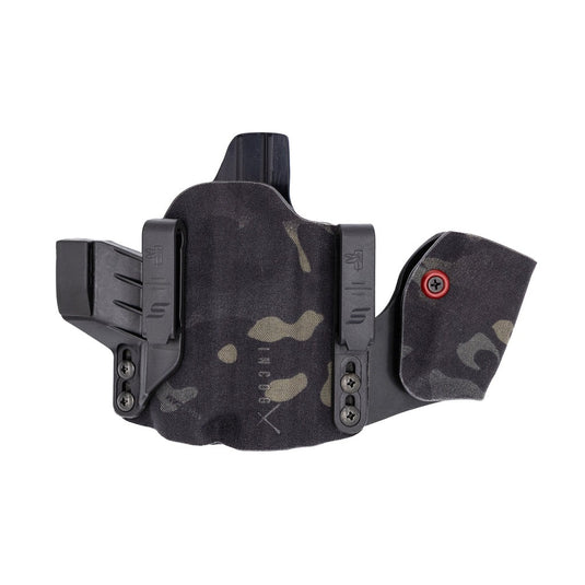 Incog FN Reflex RDS Clip BLK SDE RT