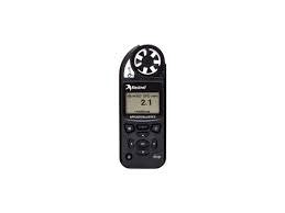KESTREL Elite Weather Meter with Applied Ballistics with LiNK Black 0857ALBLK