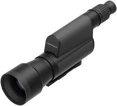 Mark 4 20-60x80mm Black TMR