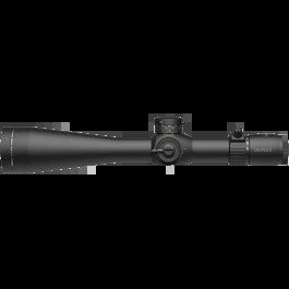 Mark 5HD 5-25x56 (35mm) M1C3 FFP Illum Gunwerks RH1 MOA