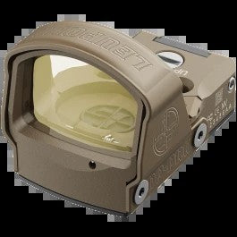 DeltaPoint Pro 2.5 MOA Dot Dark Earth – Night Vision