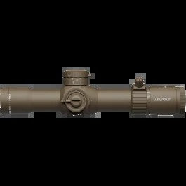 Mark 5HD 2-10x30 (35mm) M5C3 FFP illum. CMR-Mil Dark Earth