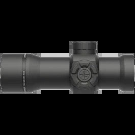 Freedom - RDS 1x34 (34mm) Red Dot 1.0 MOA Dot Black 180091