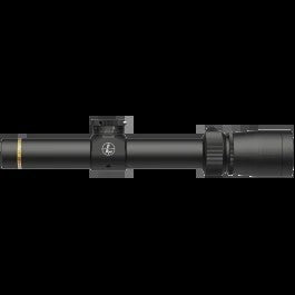 VX-3HD 1.5-5x20 (1 inch) CDS-ZL Duplex
