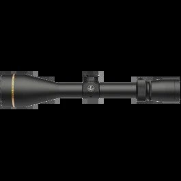 VX-3HD 4.5-14x50 (1 inch) CDS-ZL Duplex