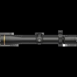 VX-3HD 4.5-14x40 (30 mm) CDS-ZL Side Focus Wind-Plex