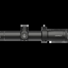 Mark 3HD 1.5-4x20 (30mm) P5 Illum. FireDot TMR