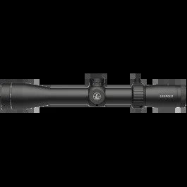 Mark 3HD 3-9x40 (30mm) P5 Illum. FireDot TMR