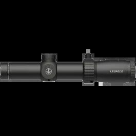 Mark 3HD 1.5-4x20 (30mm) AR-Ballistic