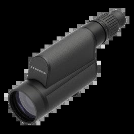 Mark 4 12-40x60mm Black Tremor 4
