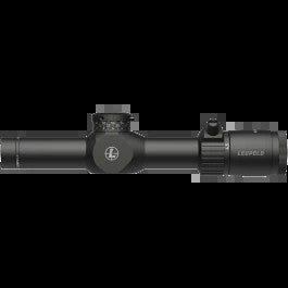 Mark 4HD 1-4.5x24 (30mm) M1C3 SFP HPR-1