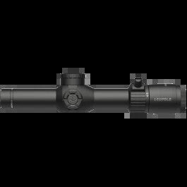 Mark 4HD 1-4.5x24 (30mm) SFP Illum. FireDot BDC