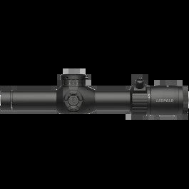 Mark 4HD 1-4.5x24 (30mm) M5C3 SFP Illum. FireDot TMR