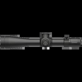 Mark 4HD 4.5-18x52 (34mm) M1C3 Side Focus FFP Illum. PR1-MOA