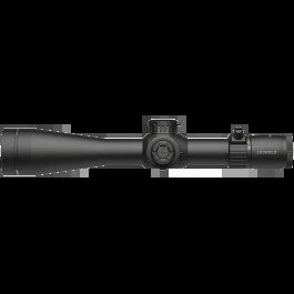 Mark 4HD 4.5-18x52 (34mm) M5C3 Side Focus FFP Illum. PR1-Mil