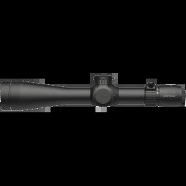 Mark 4HD 4.5-18x52 (34mm) M5C3 Side Focus FFP PR2-Mil