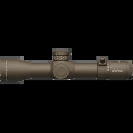 Mark 5HD 3.6-18x44 (35mm) M1C3 FFP PR-1MOA Dark Earth