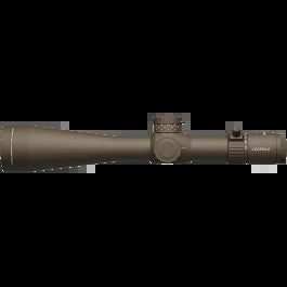 Mark 5HD 5-25x56 (35mm) M1C3 FFP PR-1MOA Dark Earth