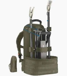 MultiPry Carrier 10035