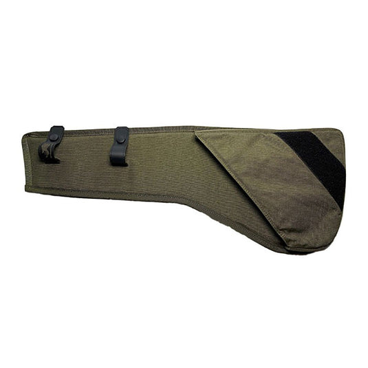 Car Rake Pocket 10038