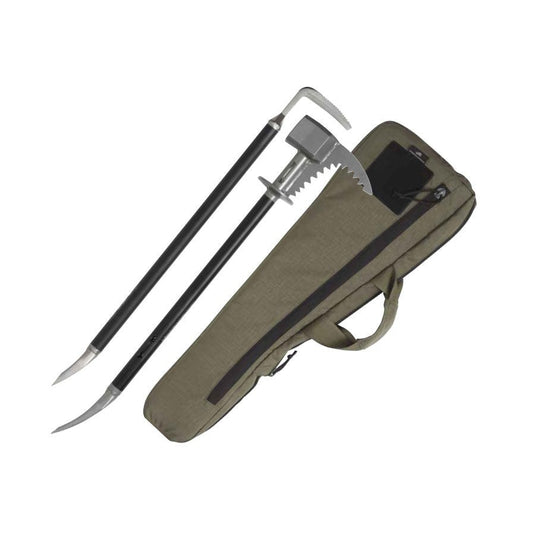 Light Breaching Kit Ranger Green