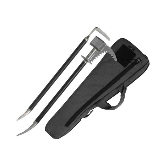 Light Breaching Kit Dark Grey