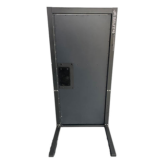 MUT4 Training Door