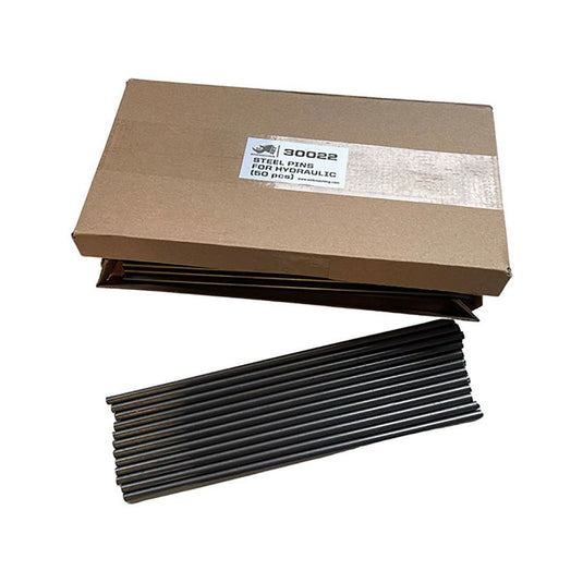 Steel Pins for Hydraulic Breaching 30022