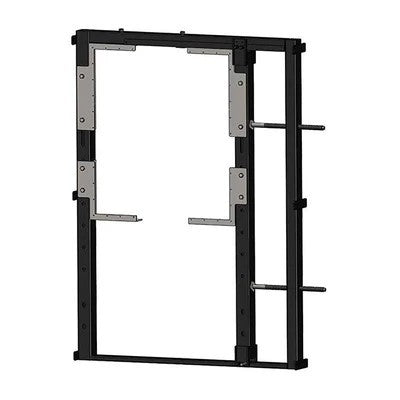 Fastening Brackets for windows