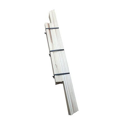 Wood Mounting Blocks for GTF (8 pcs)