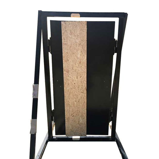EXP2 Training Door