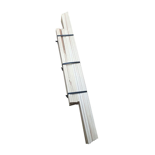 Wood Blocks for EXP2 (10 pcs)