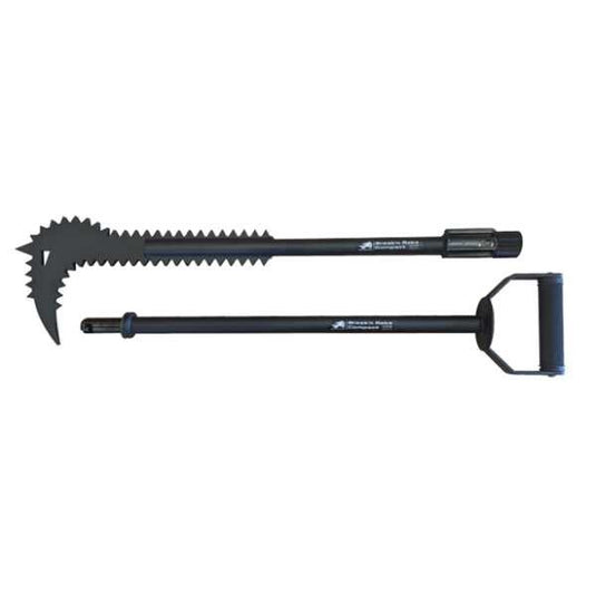 Break'n Rake Compact