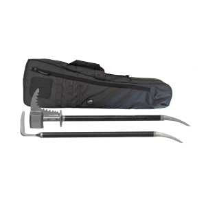 Bag for Light Breaching Kit - dark grey