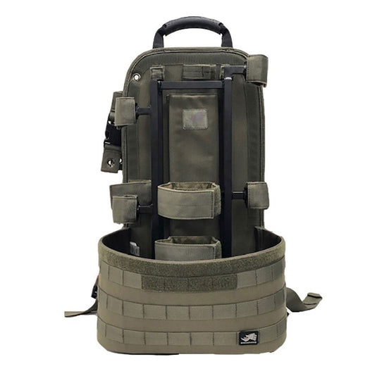 Heavy Kit Bag