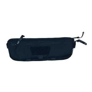 P3 Waist Bag - black