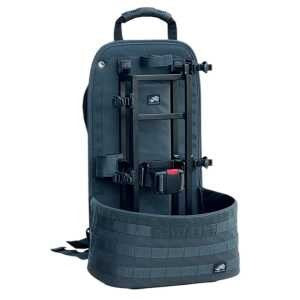 Heavy Kit Bag - dark grey