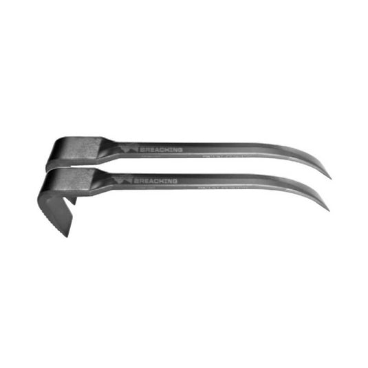 P3 Mini Breaching Kit (2pcs P3) Black