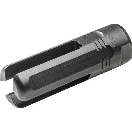 3 PRONG FLASH HIDER FOR 7.62 CALIBER & 5/8-24 THREAD