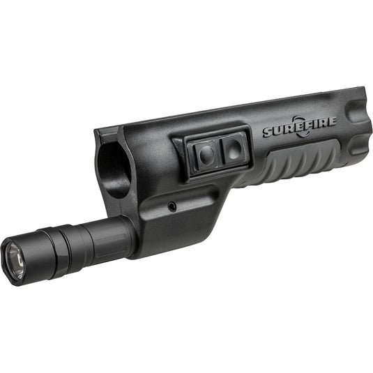 DEDICATED SHOTGUN FOREND, 6V, REMINGTON 870, 1000 LUMENS, MOMENTARY/CONSTANT ON/DISABLE MODES