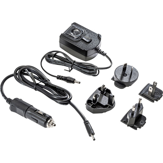 AC POWER SUPPLY AND CHARGER FOR HF5 AND ARC2