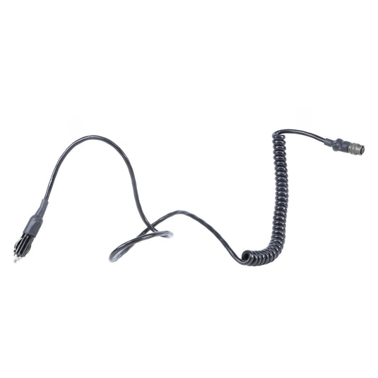 DC VEHICLE CORD, CIGARETTE LIGHTER CONNECTOR FOR HF5 AND ARC2