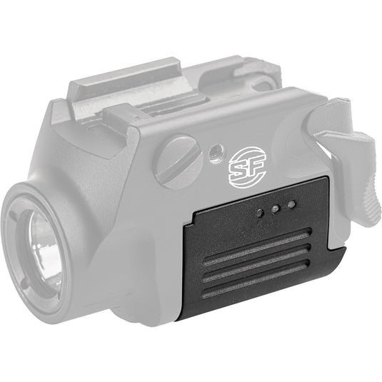 BATTERY, 3.7V LITHIUM POLYMER, FOR XSC SERIES MICRO-COMPACT LIGHTS