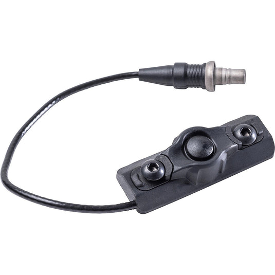 COMPACT REMOTE SWITCH, MLOK MOUNT, 7”