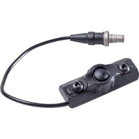COMPACT REMOTE SWITCH, MLOK MOUNT, 9”