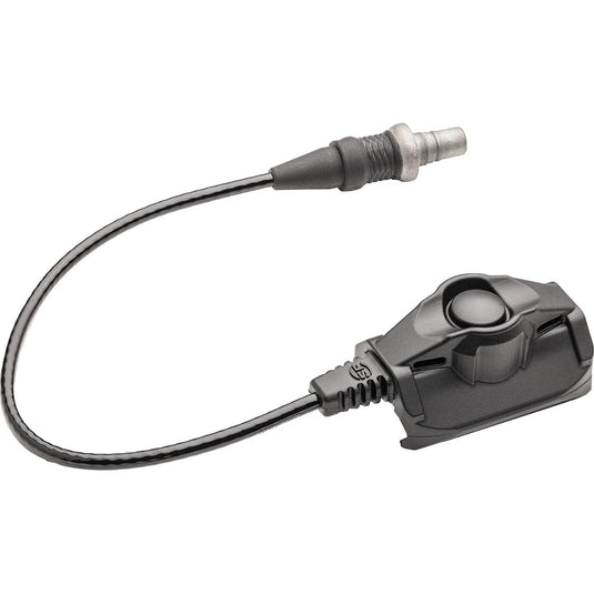 COMPACT REMOTE SWITCH, PICCATINNY RAIL GRABBER, 7"